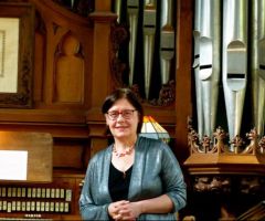 pascale rouet
